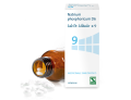 Sale dr schussler n.9 naph*200