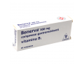 Benerva*20cpr 300mg