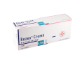 Rozex*crema derm 50g 0,75%