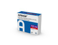 Artesiar*60cpr riv 500mg