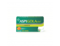 Aspigoladol*16pastl 8,75mg