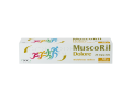 Muscoril dolore*gel 60g 20mg/g