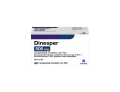 Dinesper*60cpr riv 500mg