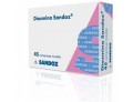 Diosmina Sandoz (45 compresse)