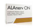 AlaNerv On antiossidante (20 capsule)