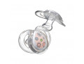 Tommee Tippee Closer to nature Ciucci per bambini da 3 a 9 mesi (2 pz)