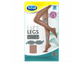 Scholl Light Legs Collant velate 20 denari compressione media colore nude taglia L