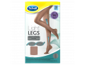Scholl Light Legs Collant velate 20 denari compressione media colore nude taglia XL