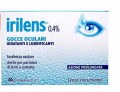Irilens Gocce oculari idratanti lubrificanti (15 monodose richiudibili)