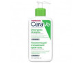 CeraVe Detergente idratante viso per pelle da normale a secca (236 ml)
