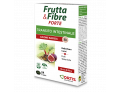 Frutta & Fibre Forte per il transito intestinale (24 compresse)