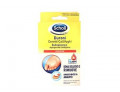 Scholl Duroni cerotti + dischetti callifughi rimozione (2 + 2 pz)