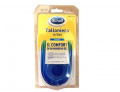 Scholl Comfort Talloniera in gel grande per numeri 41 - 46 (1 paio)
