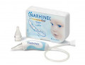 Narhinel Aspiratore nasale Soft + ricambi (2 pz) 