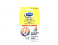 Scholl rimozione Calli duri cerotti + dischetti callifughi (4 + 4 pz)