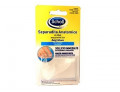 Scholl Separadita anatomico protezione in gel (2 grandi + 1 piccolo)