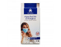 Mascherine chirurgiche facciali (10 pz) da 2 a 50 pezzi