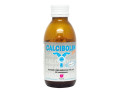 Calcibolin 80 compresse