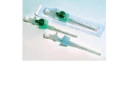 Ago cannula gauge 14 2 vie anallergico senza valvola