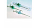 Ago cannula gauge 18 2 vie anallergico senza valvola