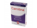 Carnitina 40 compresse