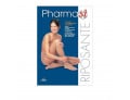 Pharmasi' collant 70 nero 1