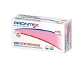 Prontex guanto in lattice senza polvere medio 100 pezzi