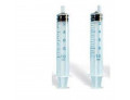 Siringa plastica senza ago sterile 50cc ecc