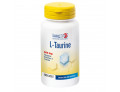 Longlife ltaurine 500 mg 100 capsule