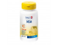 Longlife msm 1000 mg 60 tavolette