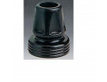 Puntale per bastone candese 18mm 2 pezzi