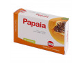 Papaia estratto secco 60 compresse