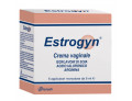Estrogyn crema vaginale 6 flaconi monodose da 8 ml
