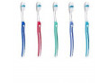 Oralb indicator spazzolino manuale testina media 35 mm