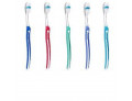 Oralb indicator spazzolino manuale testina media dimensione 40