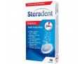 Steradent triple action plus 90 compresse pulenti