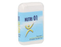 Nutri 01 60 compresse