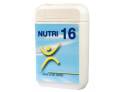 Nutri 16 60 compresse