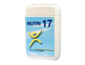 Nutri 17 60 compresse