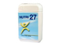 Nutri 27 60 compresse