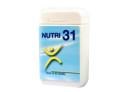 Nutri 31 60 compresse