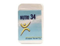 Nutri 34 60 compresse