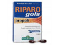 Riparo gola propoli 20 ampolle bevibili