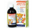 Appetito concentrato fluido ricostituente bambini (200 ml)