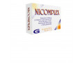 Nicomplex 36 capsule