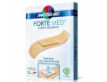 Cerotto master-aid forte med grande 10 pezzi