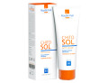 Chitosol latte solare fp 50 125 ml