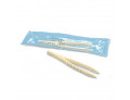 Pinza sos monouso sterile 1 pezzo