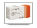 Memos 10 flaconcini 10 ml
