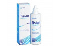Fisian detergente cute/mucose 200 ml